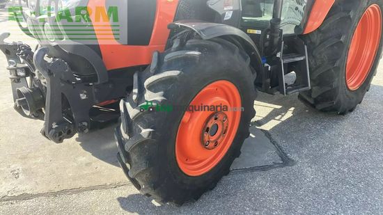 Tractor agrícola - Kubota - m5111