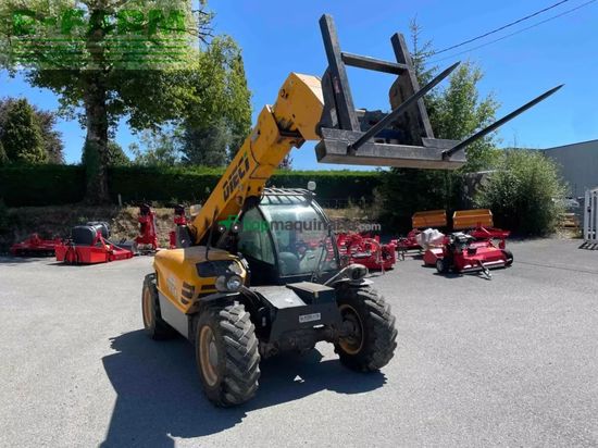 Telescopica -  - miniagri25.6