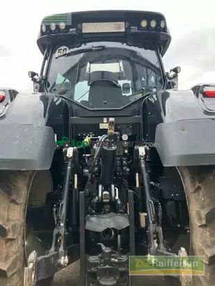 Tractor agrícola - Steyr - 6300 terrus cvt ecotech CVT