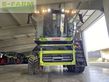 Cosechadora de Cereal - Claas - lexion 8600 tt e5