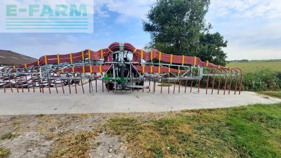 Equipamiento / accesorio -  - profipack 12m