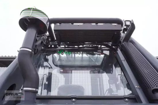 Elevadora - Linde - h 80 d/900 evo 396-03