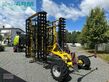 Combinado de siembra - Bednar - swifter so 6000 f