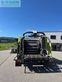 Empacadora gigant - Claas - rollant 455 rc uniwr