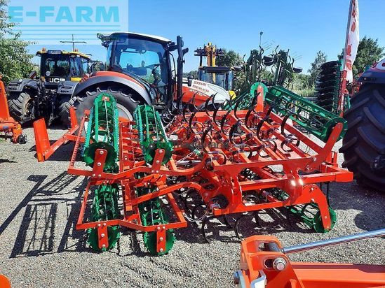 Combinado de siembra - Agro-Masz - au 50 5m