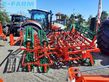 Combinado de siembra - Agro-Masz - au 50 5m
