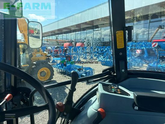 Tractor agrícola - New Holland - td 5020