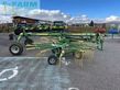 Rastrillo - Krone - swadro tc 760