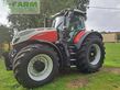 Tractor agrícola - Steyr - terrus 6300 cvt CVT