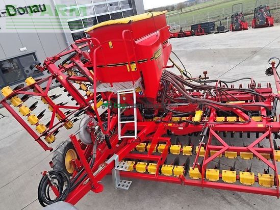 Sembradora - Väderstad - rapid a 600 s