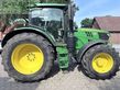 Tractor agrícola - John Deere - 6155r