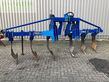 Cultivador -  - voorzetwoeler 4.0 m