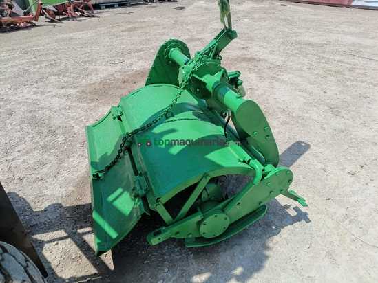 Rotovator de 155cm