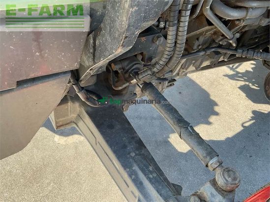 Tractor agrícola - Fendt - farmer 280 sa