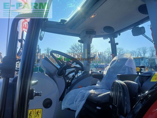 Tractor agrícola - Steyr - 4065 kompakt s (stage v) S