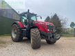 Tractor agrícola - Massey Ferguson - 8727 dyna vt mit alö