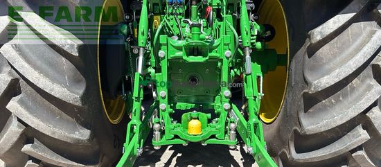 Tractor agrícola - John Deere - 6R 175