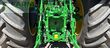 Tractor agrícola - John Deere - 6R 175