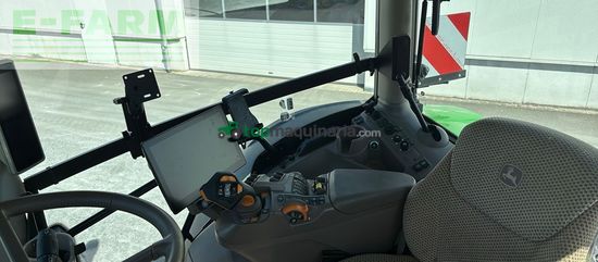Tractor agrícola - John Deere - 6R 175