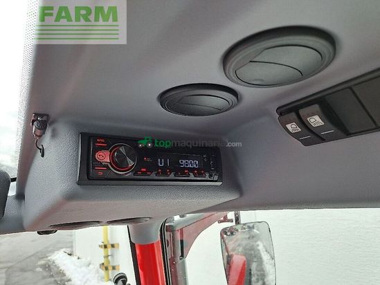 Tractor agrícola -  - lintrac 95 ls