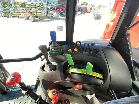 Tractor agrícola - Deutz-Fahr - agroplus 85