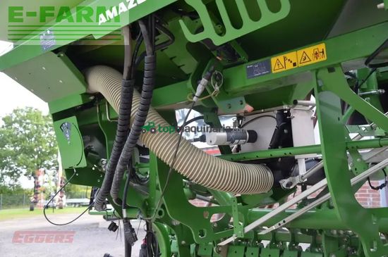 Sembradora - Amazone - centaya 3000 super