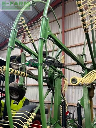 Rastrillo - Krone - swadro tc 680