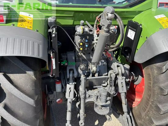 Tractor agrícola - Fendt - 209 vario (gen3)