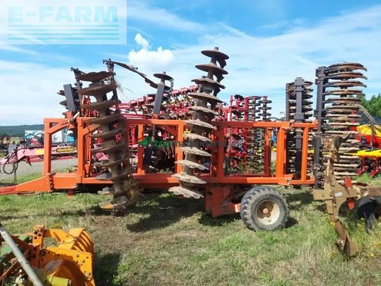 Cultivador - Razol - rkh.2 - 40 disques