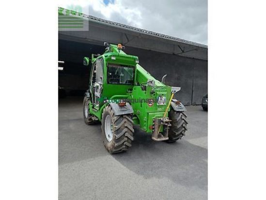 Telescopica - Merlo - 38.7