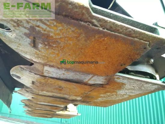 Cortacésped manual - Krone - easycut 32 p