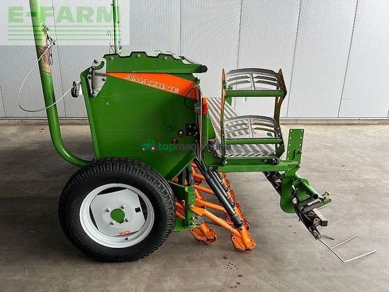 Sembradora - Amazone - d9 3000 spezial
