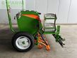 Sembradora - Amazone - d9 3000 spezial