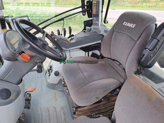 Tractor agrícola - Claas - axion 800