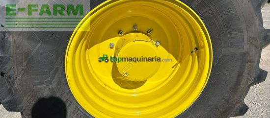 Tractor agrícola - John Deere - 6R 250
