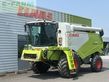 Cosechadora de Cereal - Claas - tucano 440