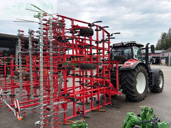 Cultivador - Güttler - supermaxx 70-7 hd