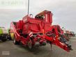 Cosechadora - arrancadora de patata - Grimme - se 260 ub