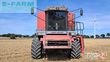 Cosechadora de Cereal - Massey Ferguson - mf cerea 7278