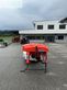 Cortacésped manual - Kuhn - kuhn gmd 3111 lift-control