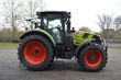 Tractor agrícola - Claas - arion 650 cmatic - stage v cis