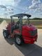 Minicargadora - Weidemann - 1260lp