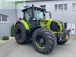 Tractor agrícola - Claas - arion 570 cmatic cebis *cnob*