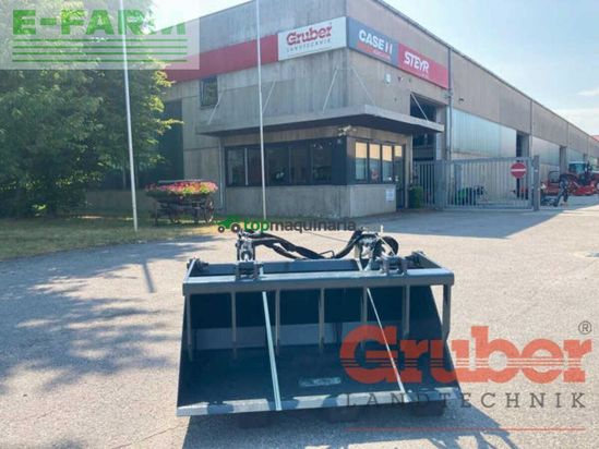 Cinta transportadora de forraje -  - pelikanschaufel 1,35 m