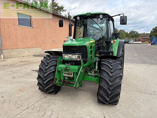 Tractor agrícola - John Deere - 6230 premium *auto quad*