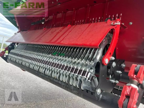 Remolqu agrícola - Strautmann - magnon cfs 8-410