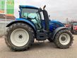 Tractor agrícola - Valtra - gebr. allradschlepper