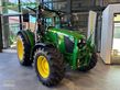 Tractor agrícola - John Deere - 5120m