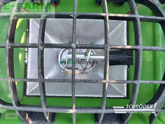 Esparcidor - Amazone - za-m 1501