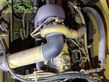 Cosechadora de Cereal - Sampo - 2065 hydro turbo + ch 4200